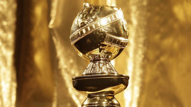 Golden Globe 2019, nomination