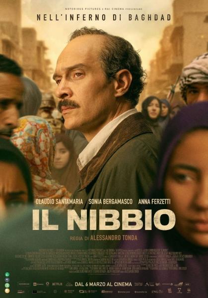 Il nibbio, film storia vera, Calipari, Sgrena