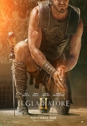 Il Gladiatore II