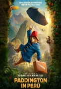 Paddington in Perù