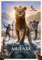 Mufasa: Il Re Leone