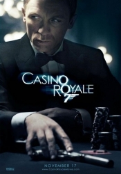 007 Casino Royale