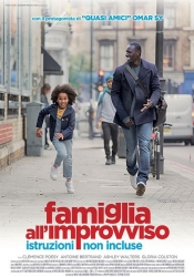 Famiglia All'Improvviso- Istruzioni Non Incluse