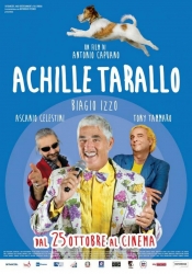 Achille Tarallo