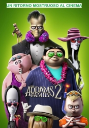 La Famiglia Addams 2