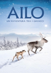 Ailo - Un'avventura tra i ghiacci