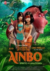 Ainbo - Spirito dell'Amazzonia