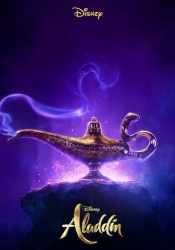 Aladdin (2019)