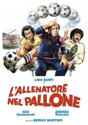 L'allenatore nel pallone