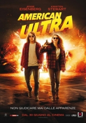 American Ultra