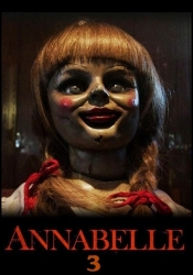 Annabelle 3