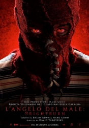 L'Angelo del Male - Brightburn