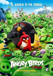 Angry Birds - Il film