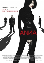 Anna, di Luc Besson