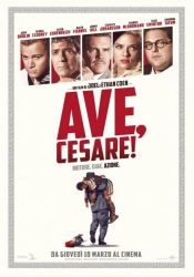 Ave, Cesare!