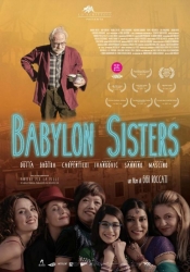 Babylon Sisters