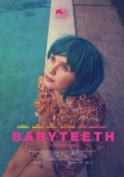 Babyteeth - Tutti i colori di Milla