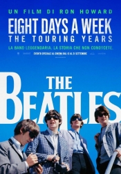 The Beatles: Eight Days a Week