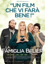 La famiglia Bélier