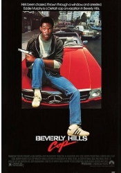 Beverly Hills Cop - Un piedipiatti a Beverly Hills