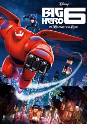 Big Hero 6