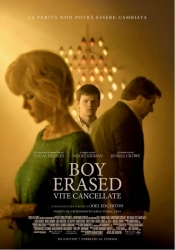 Boy Erased - Vite cancellate