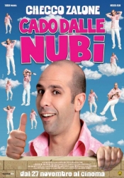 Cado dalle nubi