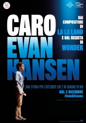 Caro Evan Hansen