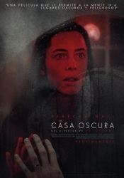 La casa oscura - The Night House