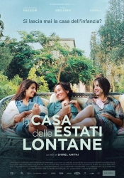 La casa delle estati lontane