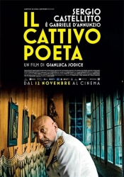 Il cattivo poeta (Gabriele D'Annunzio)