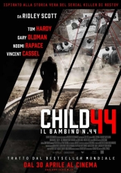 Child 44 - Il bambino numero 44