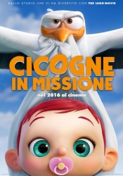 Cicogne in missione