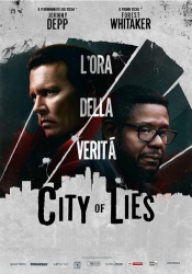 City of Lies