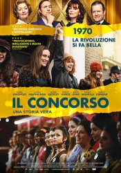 Il Concorso -Una storia vera