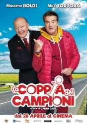 La coppia dei campioni