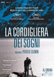 La cordigliera dei sogni