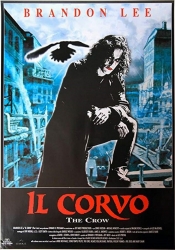 Il corvo