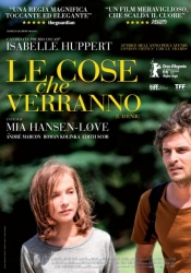 Le cose che verranno - L'Avenir