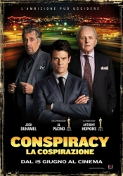 Conspiracy - La cospirazione