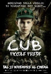 CUB - Piccole prede