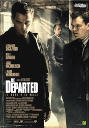 The Departed - Il bene e il male