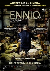 Ennio: Il maestro