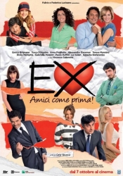 EX - Amici come prima!