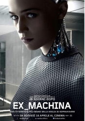 Ex Machina