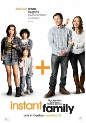 Instant Family