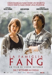 La famiglia Fang