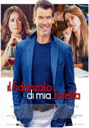 Il fidanzato di mia sorella