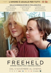 FreeHeld - Amore, Giustizia, Uguaglianza