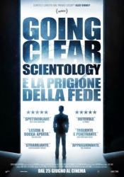 Going Clear: Scientology e la prigione della fede